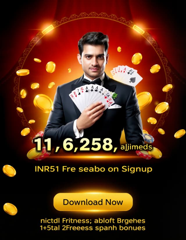 Real Teen Patti Banner